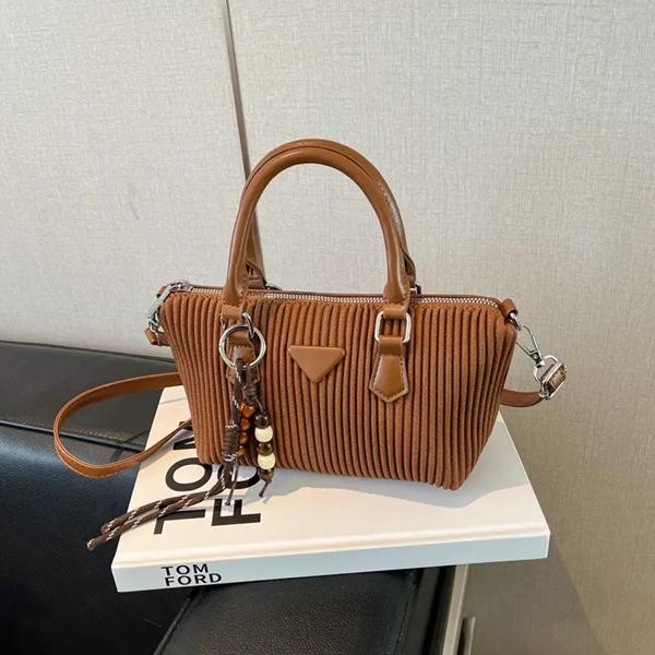 Сумка Fashion Bag (25*14*11) 8940-3 camel (деми)