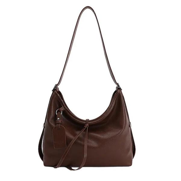 Сумка Fashion Bag (28*20*10) 1106-2 brown (деми)