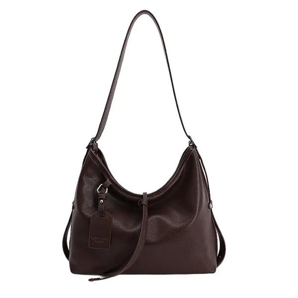 Сумка Fashion Bag (28*20*10) 1106-4 d.brown (деми)