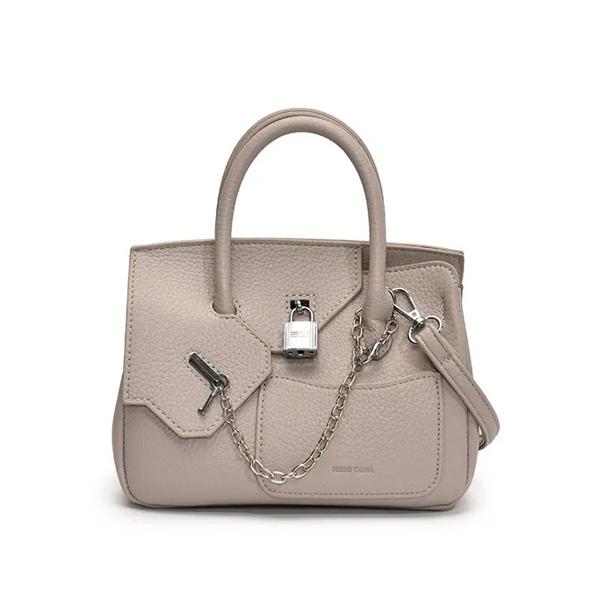 Сумка Fashion Bag (22*17*11) 6295-3 grey (деми)