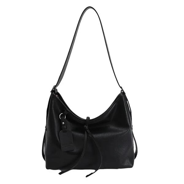 Сумка Fashion Bag (28*20*10) 1106-3 black (деми)