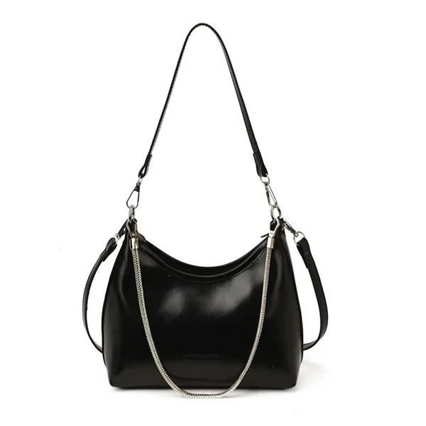 Сумка Fashion Bag (22*20*8) 9028-4 black (деми)