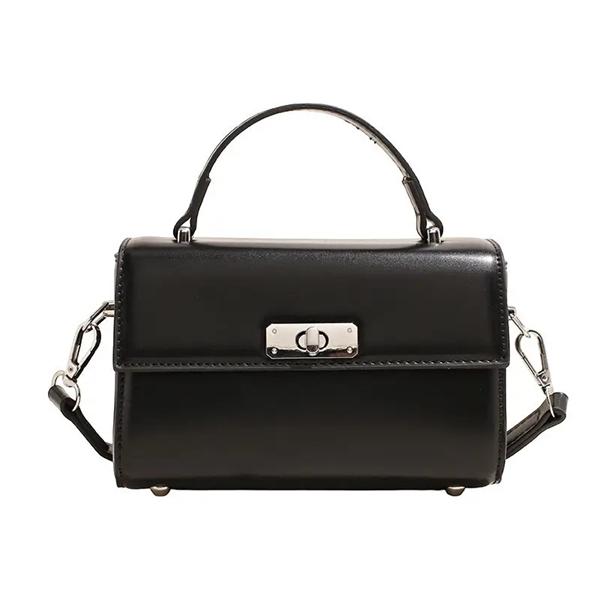 Сумка Fashion Bag (18*12*7) 1586-5 black (деми)