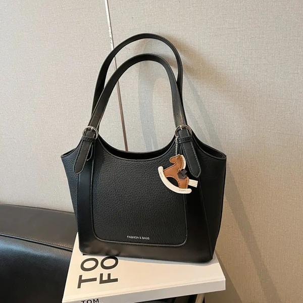 Сумка Fashion Bag (28*27*12) 5116-1 black (деми)