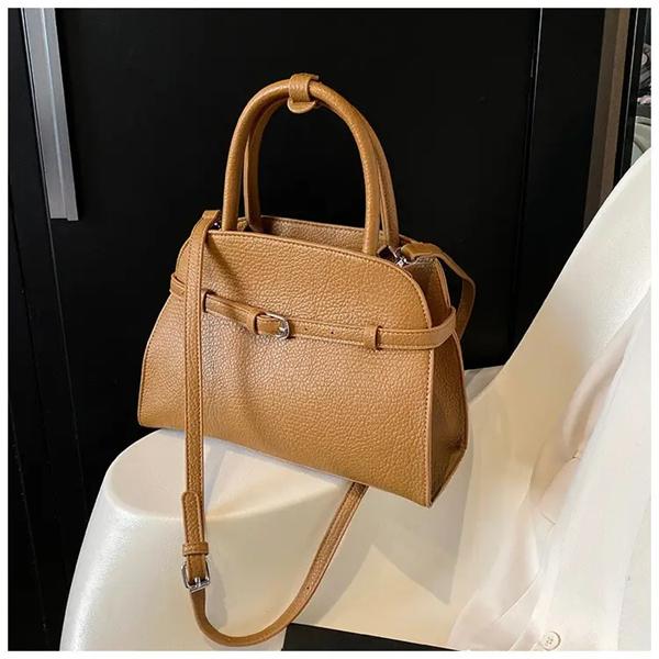 Сумка Fashion Bag (30*22*10) S6704-2 camel (деми)