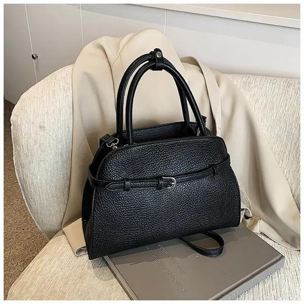 Сумка Fashion Bag (30*22*10) S6704-5 black (деми)