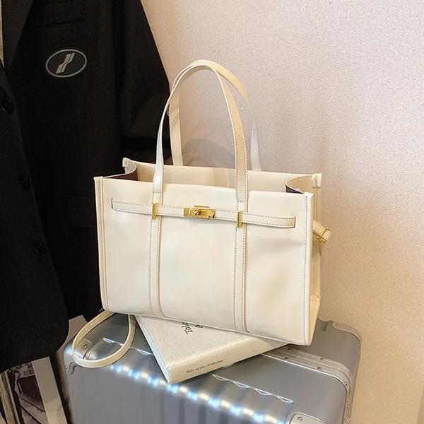 Сумка Fashion Bag (33*23*11) M7357-3 apricot (деми)