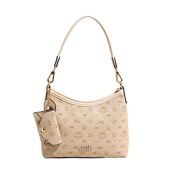 Сумка Fashion Bag (25*20*8) M96875-1 beige (деми)
