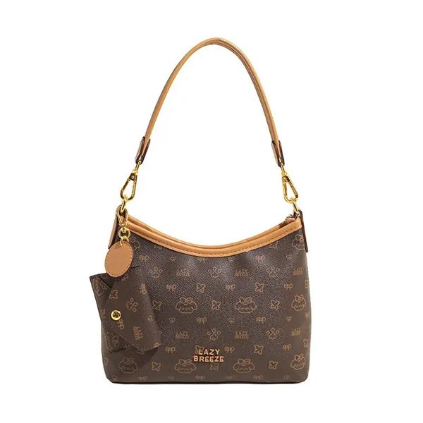 Сумка Fashion Bag (25*20*8) M96875-2 brown (деми)