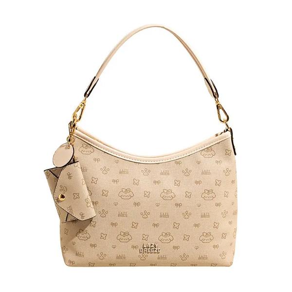 Сумка Fashion Bag (29*24*10) M96875-4 beige (деми)