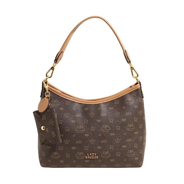 Сумка Fashion Bag (29*24*10) M96875-3 brown (деми)