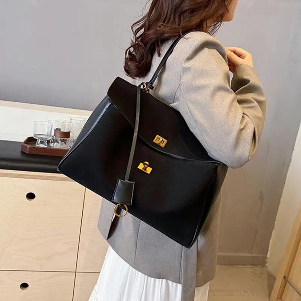 Сумка Fashion Bag (37*25*13) M2337-3 black (деми)
