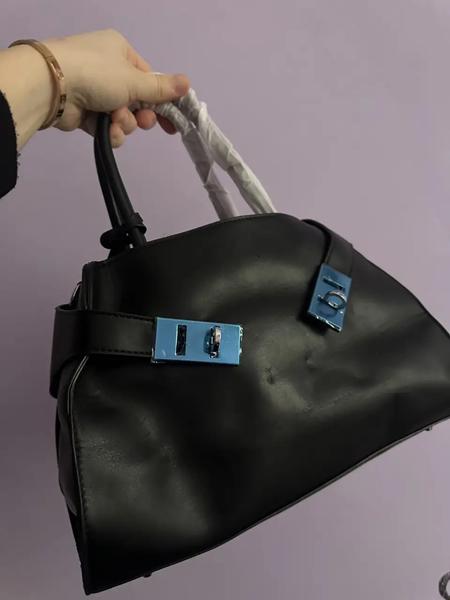 Сумка Fashion Bag (34*23*14) X23130-4 black (деми)