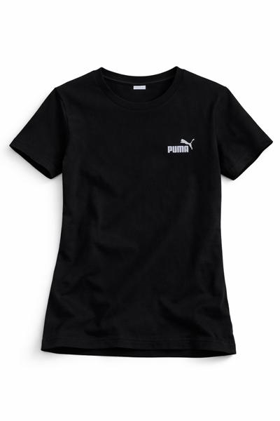Футболка Zalov (S-2XL) ZW1638 black (лето)