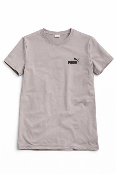 Футболка Zalov (S-2XL) ZW1642 beige (лето)