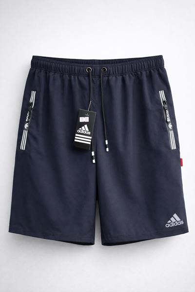 Шорты Zalov (48-56) ZW1671 navy (лето)