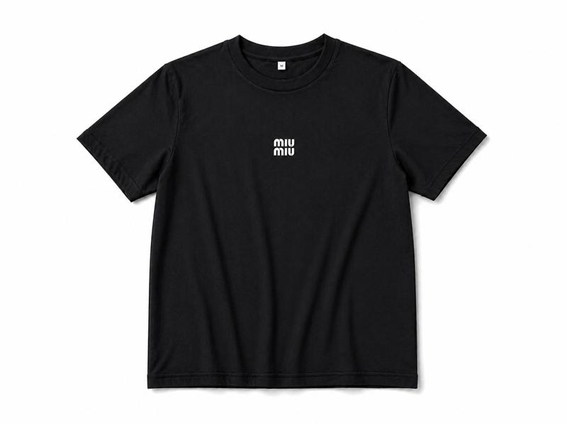 Футболка Zalov (S-2XL) ZW1716 black (лето)