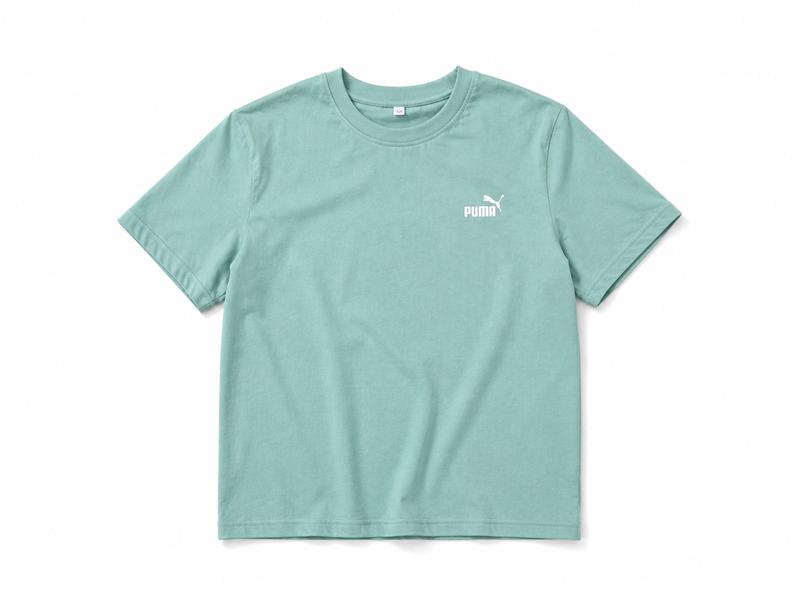 Футболка Zalov (S-2XL) ZW1719 mint (лето)
