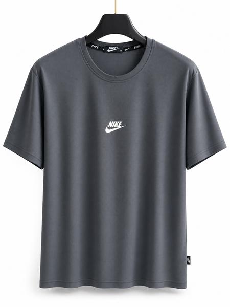 Футболка Zalov (46-54) ZW1736 grey (лето)