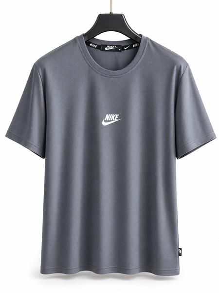 Футболка Zalov (46-54) ZW1738 grey (лето)