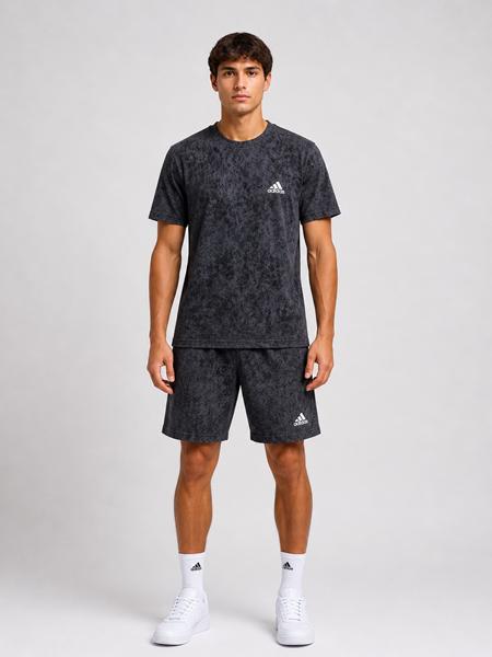 Костюм Zalov (M-3XL) ZW1755 d.grey (лето)