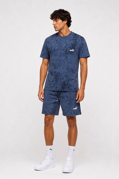 Костюм Zalov (M-3XL) ZW1759 blue (лето)