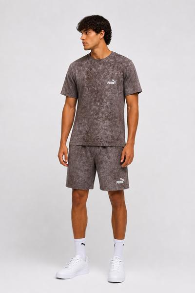 Костюм Zalov (M-3XL) ZW1761 brown (лето)
