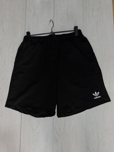 Шорты Zalov (56-64) ZW1810 black (лето)