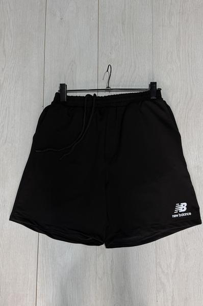 Шорты Zalov (56-64) ZW1811 black (лето)