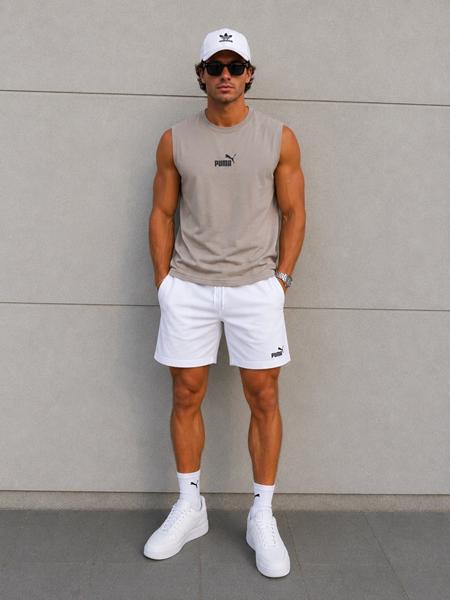 Майка Zalov (46-54) ZW1821 beige (лето)
