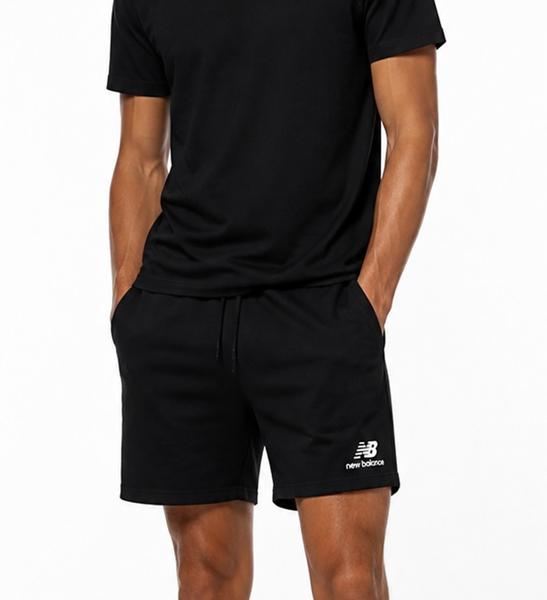 Шорты Zalov (48-56) ZW1844 black (лето)