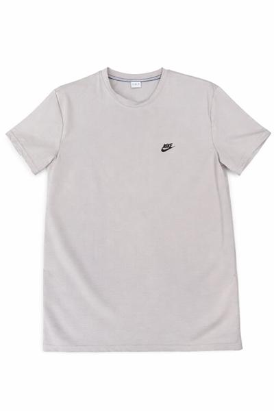 Футболка Zalov (52-60) ZW1850 beige (лето)