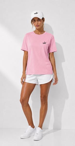 Футболка Zalov (S-2XL) ZW1878 pink (лето)