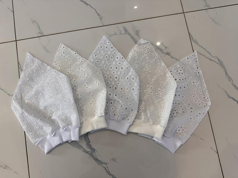 Косынка Candy (46-48) CN2896 mix (лето)