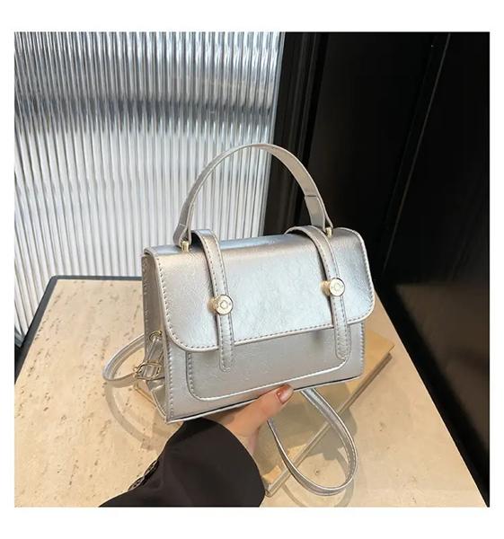 Сумка Fashion Bag (18*14*8) 24033-3 grey (деми)