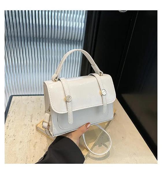 Сумка Fashion Bag (18*14*8) 24033-5 white (деми)