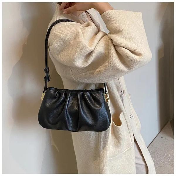 Сумка Fashion Bag (28*13*9) 2758 black (деми)