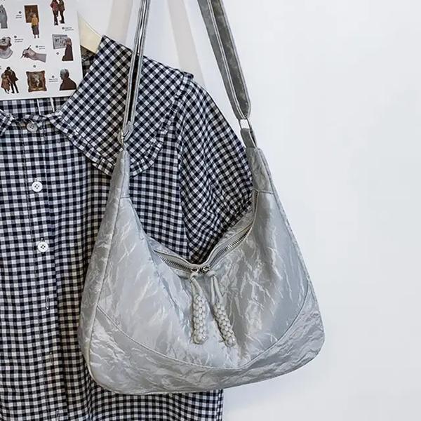 Сумка Fashion Bag (32*23*10) 37295-2 grey (деми)