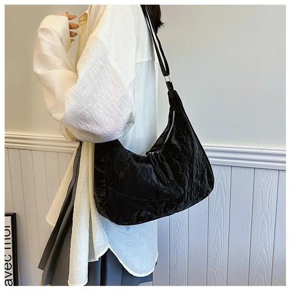 Сумка Fashion Bag (32*23*10) 37295-5 black (деми)