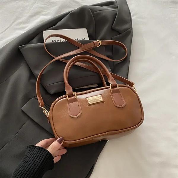 Сумка Fashion Bag (24*13*8) 37427-1 brown (деми)