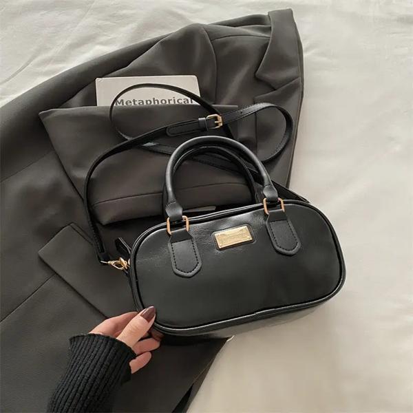 Сумка Fashion Bag (24*13*8) 37427-3 black (деми)