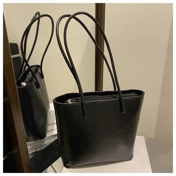 Сумка Fashion Bag (25*24*9) 6300-3 black (деми)