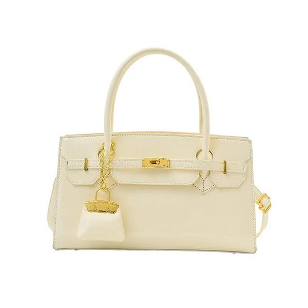Сумка Fashion Bag (29*17*9) 6684-2 apricot (деми)