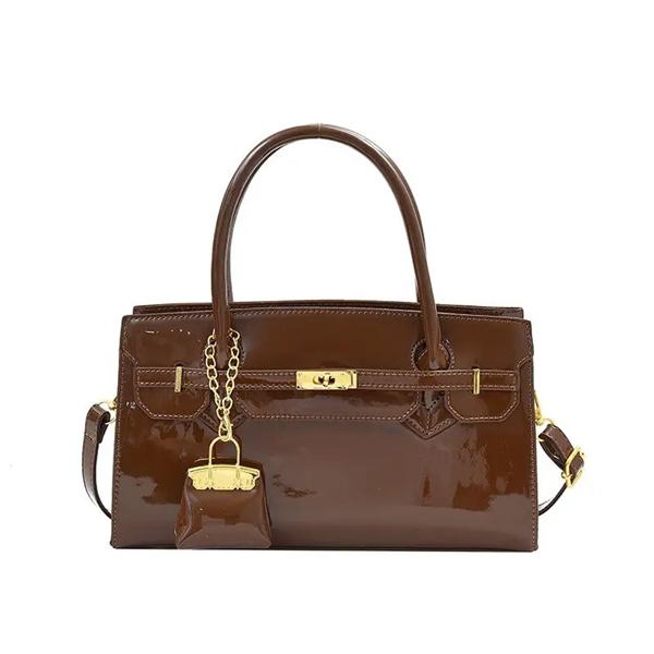 Сумка Fashion Bag (29*17*9) 6684-4 brown (деми)