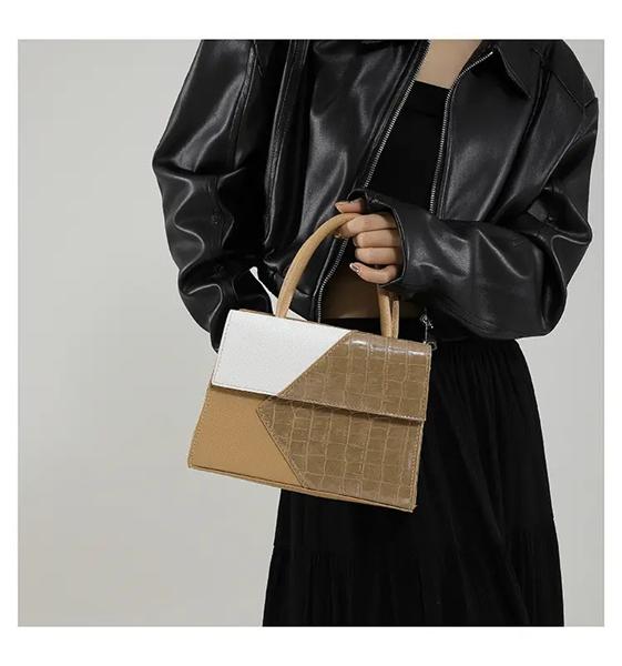 Сумка Fashion Bag (22*16*9) 9262-1 nude (деми)