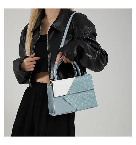 Сумка Fashion Bag (22*16*9) 9262-4 grey (деми)