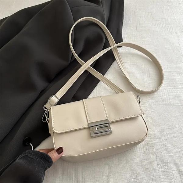 Сумка Fashion Bag (21*14*7) 9271-3 beige (деми)