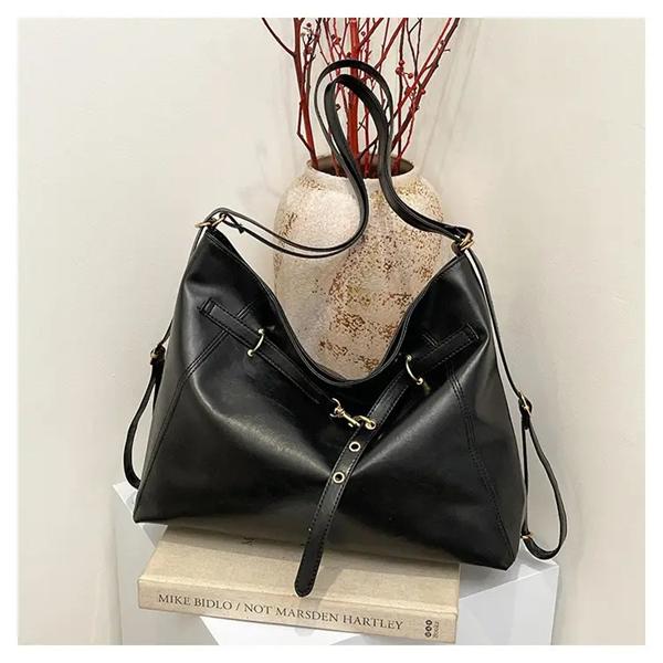 Сумка Fashion Bag (43*29*11) 9726-1 black (деми)