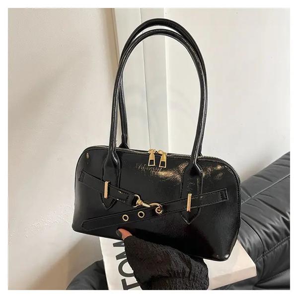 Сумка Fashion Bag (30*14*9) 9731-1 black (деми)