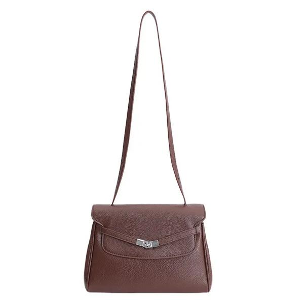 Сумка Fashion Bag (31*20*11) 98599-5 brown (деми)